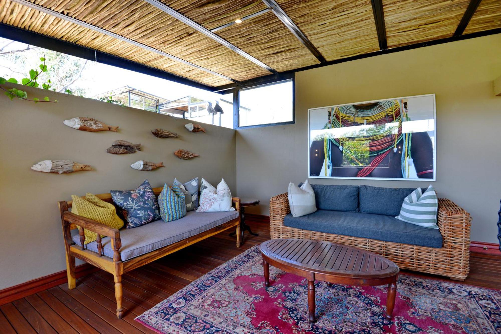 The Residence Johannesburg Buitenkant foto