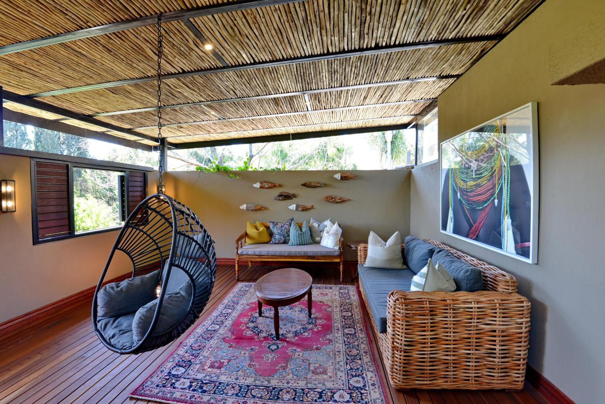 The Residence Johannesburg Buitenkant foto